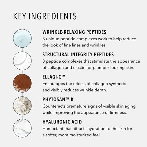 HydroPeptide Power Serum - Anti-Aging Wrinkle Treatment for Enhanced Skin Hydration | 1 Ounce