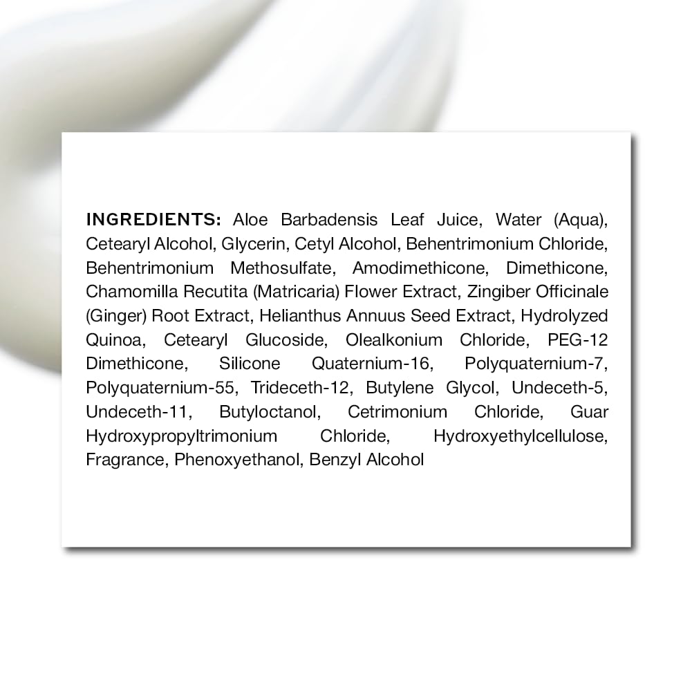 ZENAGEN Revolve Conditioner - Unisex Formula for Scalp Health & Fuller Hair | Plant-Based, Color-Safe, Vegan