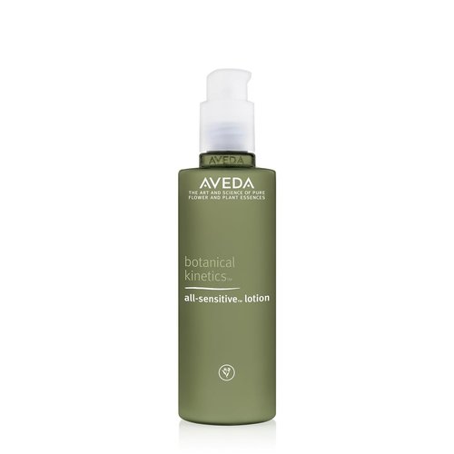Aveda Botanical Kinetics All-Sensitive Lotion - Fragrance-Free Daily Moisturizer for Sensitive Skin | 5 Fl Oz