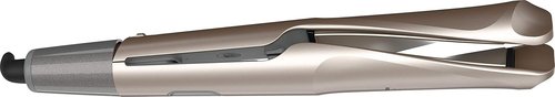 Remington Pro 1 Multi-Styler - Twist & Curl Technology for Effortless Styling | Color Care Protection, Champagne