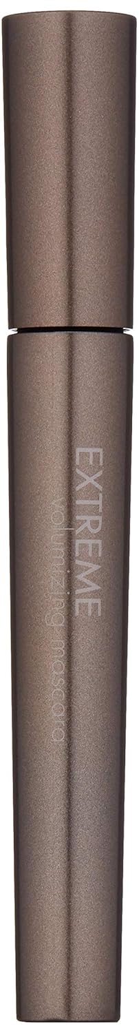 Sorme Cosmetics Extreme Volumizing Mascara - Intense Black Formula | 0.28 Ounce