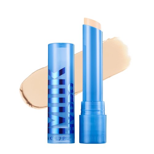 Milk Makeup Hydro Grip Gel Concealer - 12HR Hydrating Formula for Under Eyes & Redness | Buildable Coverage
