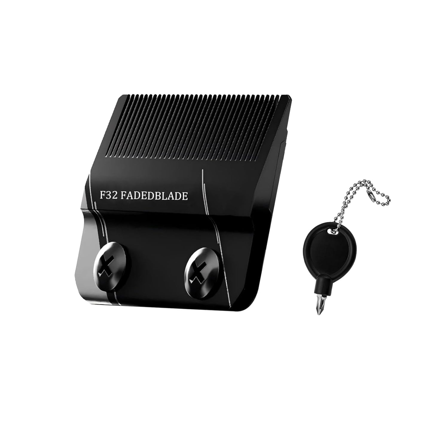Wahl F32 Professional Fadeout Blade - High Precision Zero Adjustable Replacement Blade (1 Pack)