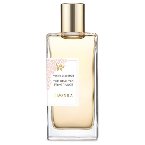 Lavanila Vanilla Grapefruit Perfume - Long Lasting Women’s Eau de Parfum | 1.7 Fl Oz, Natural Fragrance
