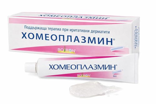Homeoplasmine | XL 40g Magic Cream for Dry Skin & Irritations - Softens Lips & Heals!