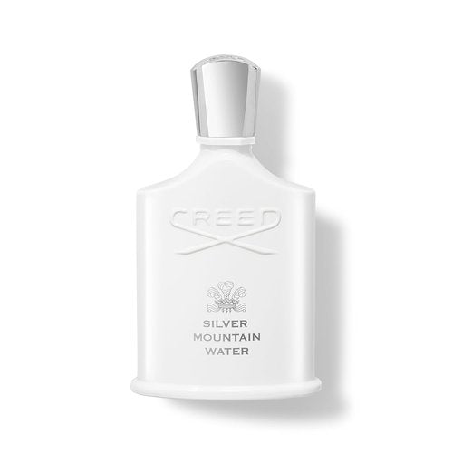 Creed Silver Mountain Water - Men's Luxury Cologne | Refreshing Citrus, Fruity & Woody Scent
