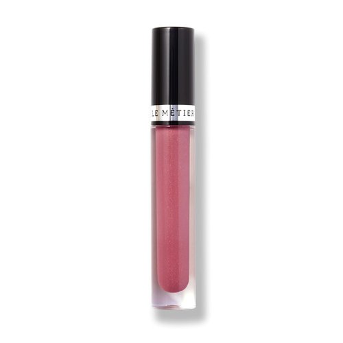 MĒTIER Gloss Supreme - Nourishing Lip Gloss for Soft, Hydrated Lips | Perfect for All Skin Tones