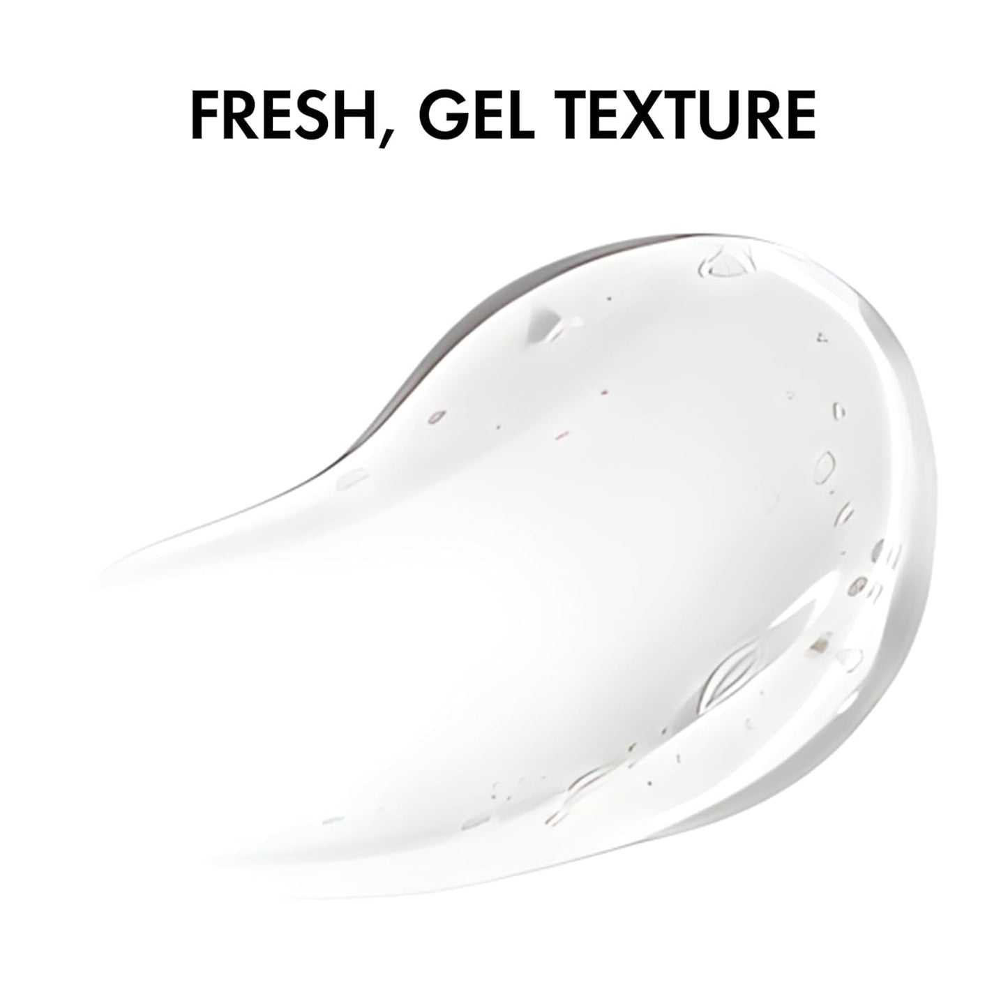 VICHY Pureté Thermale Cleansing Gel - Gentle Makeup Remover With Glycerin & Niacinamide, 6.7 Fl Oz