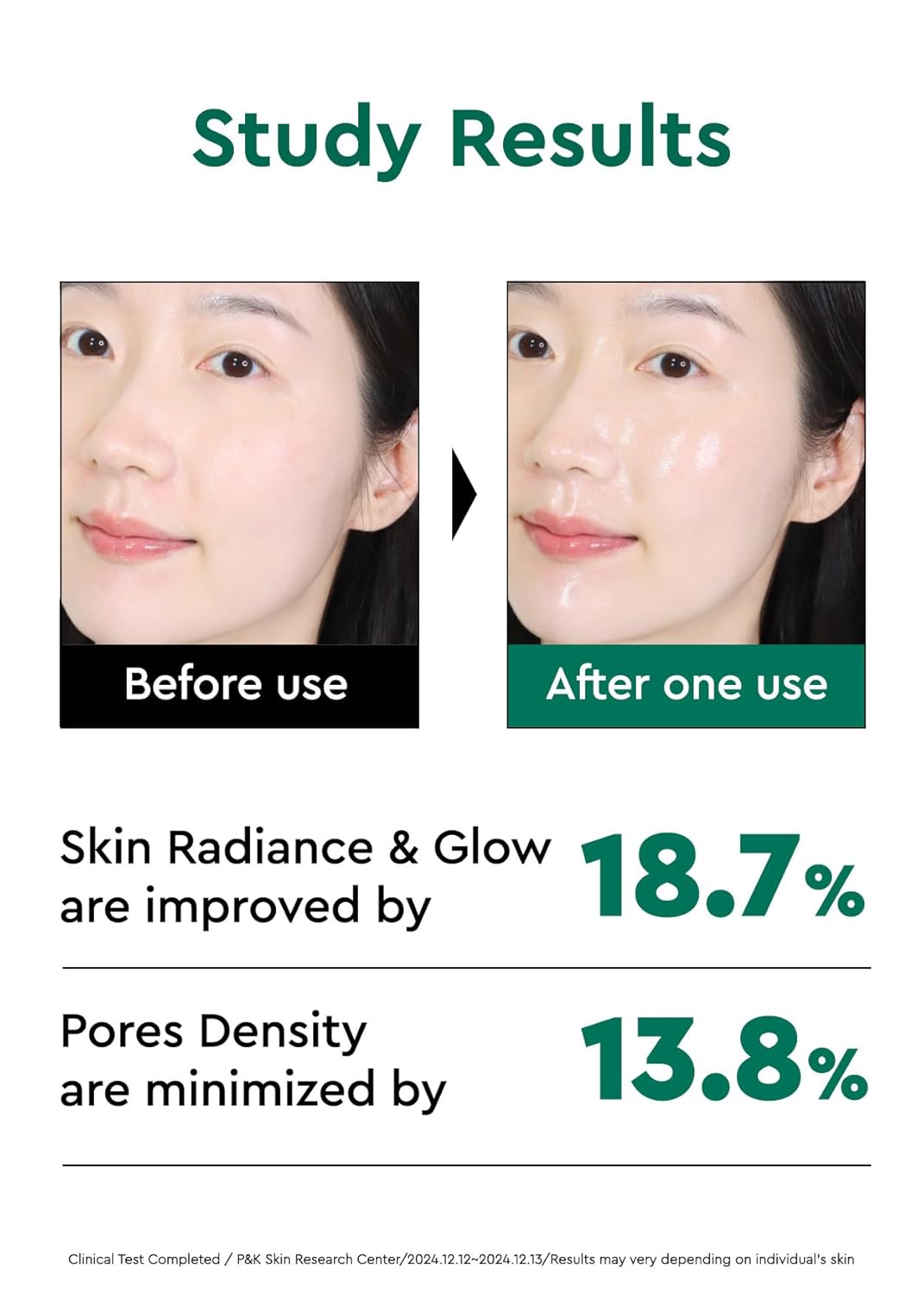 Bewants Seaweed PDRN Glow Peel Off Jelly Mask - Pore Minimizing Vegan Skincare for Korean Glass Skin | 3.38 fl oz