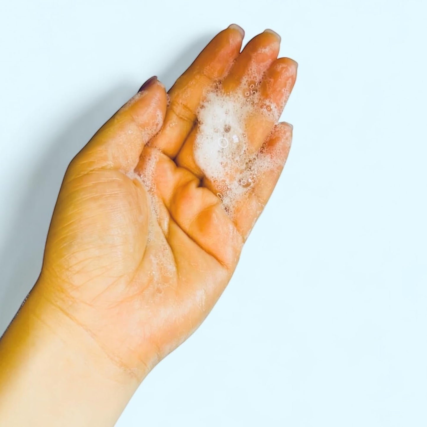 Skiennix Skin Refresh Deep Cleanser - AHA/BHA Exfoliating Scrub with Jojoba Seeds