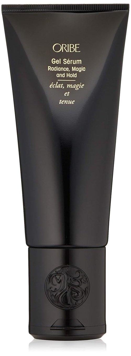 Oribe Gel Serum - Lightweight Styling Gel for Flexible Hold | Perfect for All Hair Types