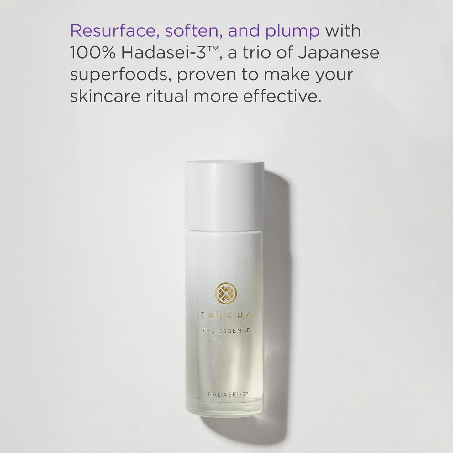 Tatcha The Starter Ritual Set - Pore-Refining & Clarifying | 2-Week Introductory Set | $92 Value