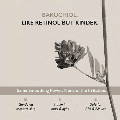 Haruharu Wonder Black Rice Bakuchiol Eye Cream - Anti-Aging, Natural Retinol Alternative | 0.67 fl. oz / 20ml | Cruelty-Free, EWG-Green