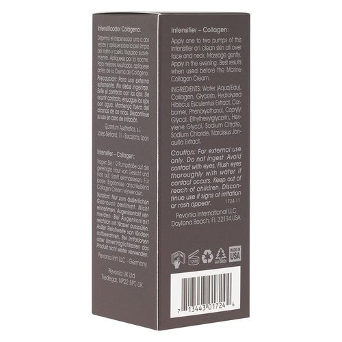 Pevonia Power Repair Collagen Intensifier - Age Correction Serum, 1 Fl Oz