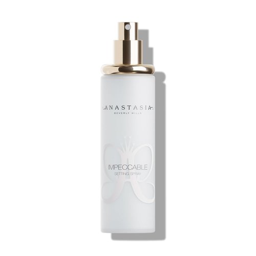 Anastasia Beverly Hills - Blurring Setting Spray for Flawless Makeup Finish | Lightweight Formula
