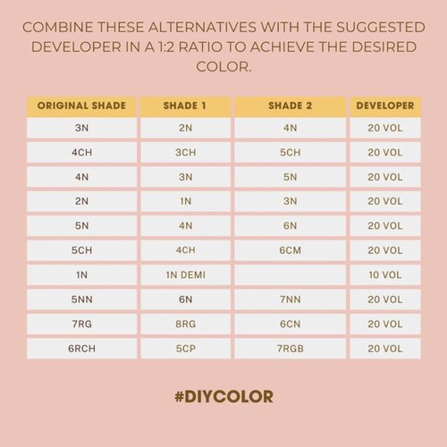 One N' Only Permanent Hair Color - Argan Oil Infused Dye for Rich Tones & Gray Coverage - 10A Lightest Ash Blonde (3 oz)