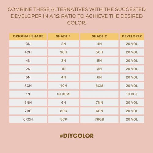 One N' Only Permanent Hair Color - Permanent Hair Dye Made with Argan Oil - Delivers Rich, Accurate Tones with Gray Coverage - Improves Moisture & Elasticity