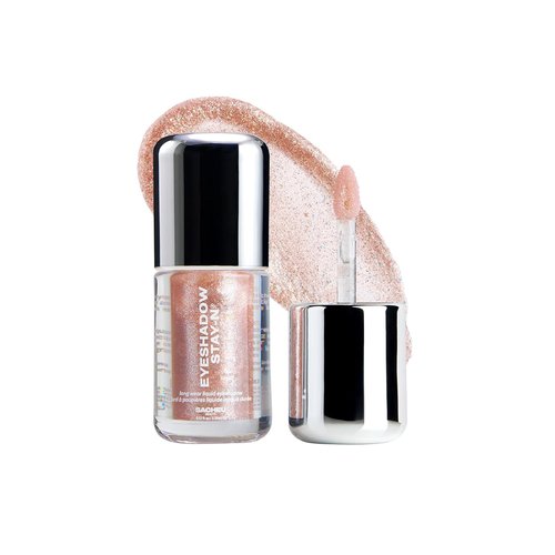 Sacheu Liquid Eyeshadow - Longwear Buildable Eye Makeup | Highly Pigmented Cream in Matte & Shimmer, Candy Dipp’d