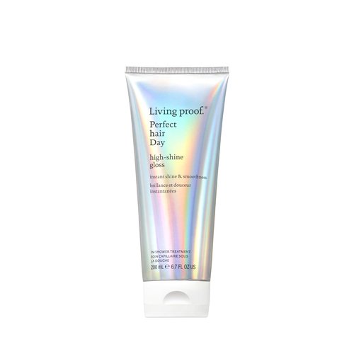 Living Proof Perfect Hair Day - High-Shine Gloss for Radiant, Smooth Hair | 4 oz