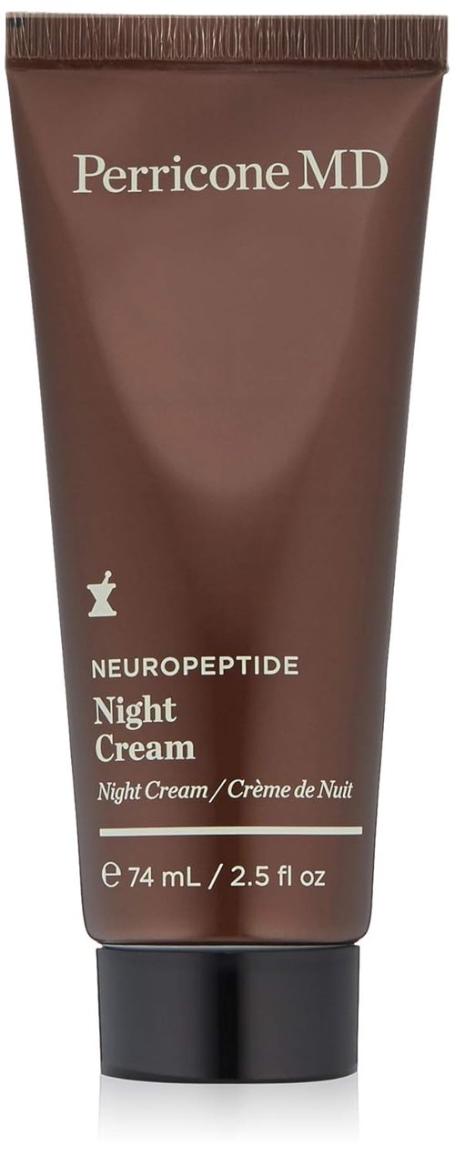 Perricone MD Neuropeptide Night Cream - Anti-Aging Hydration | 2.5 fl. oz.