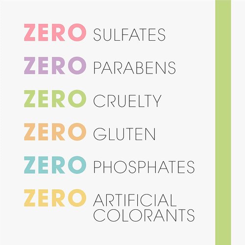 One 'N Only Zero Fuss Texturizing Dry Shampoo 5.4 oz