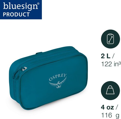 Osprey Ultralight Packing Organizer - Compact Travel Solution for Efficient Packing