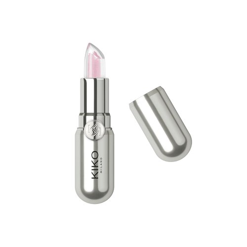 KIKO Milano Lip Balm - Nourishing Secret Oil Formula for Soft, Hydrated Lips