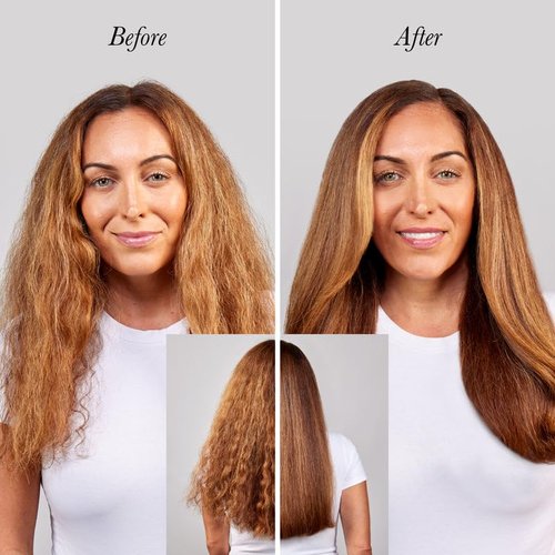 L'ANGE HAIR Hydro Therapy 7-Second Instant Repair - Hydrating Lamellar Hair Treatment | Paraben-Free, Anti-Frizz & Glossy Finish