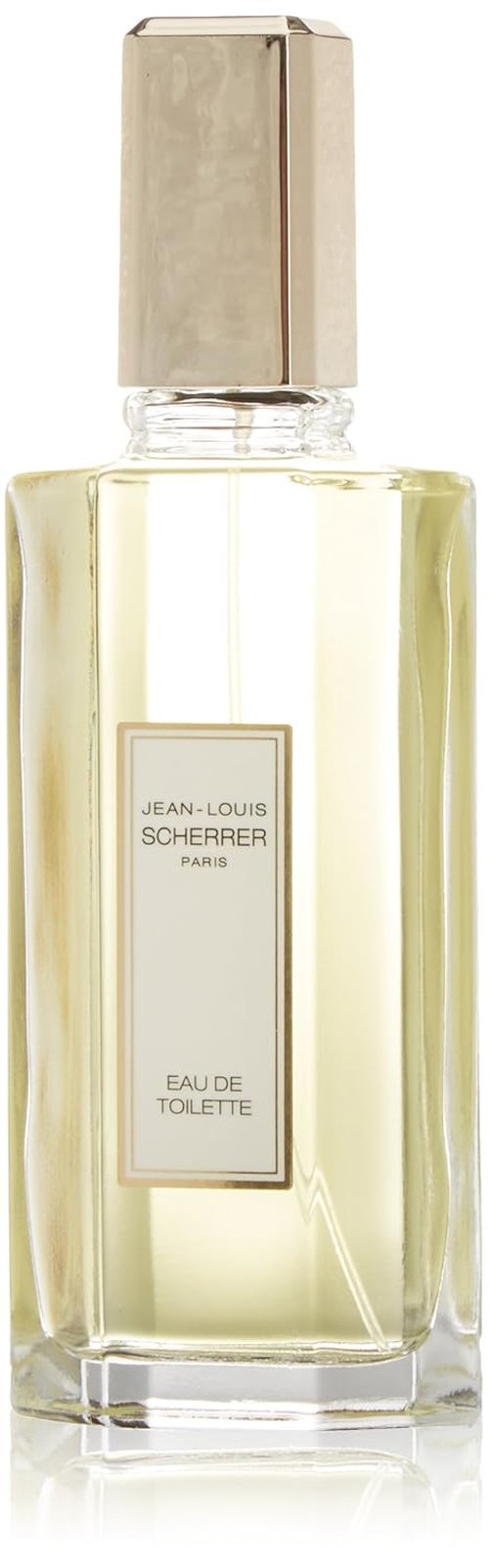 Jean Louis Scherrer Eau de Toilette Spray for Women - 3.3 oz Fragrance