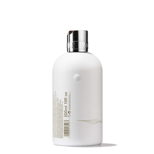 Molton Brown Milk Musk Body Wash - Luxurious Hydrating Formula | 10 Fl. Oz.