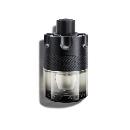 Azzaro The Most Wanted Eau de Toilette Intense – Aromatic & Woody Mens Cologne – Fresh & Sensual Fragrance – Lasting Wear – Scent Notes of Bergamot, Lavender, Moss - Luxury Perfumes for Men, 1.6 Fl Oz
