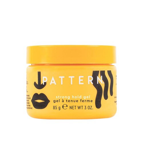 PATTERN Beauty Mini Stylers Kit - Hydrating Mist, Curl Gel & Styling Cream for Curly Hair | 3 Fl Oz
