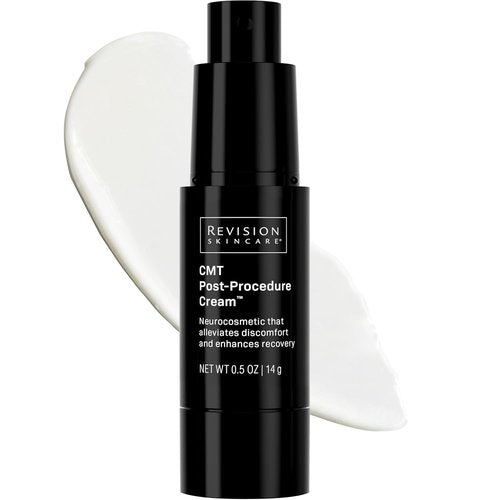 Revision Skincare CMT Post-Procedure Cream™ - Clinically Tested Skin Care for Optimal Recovery