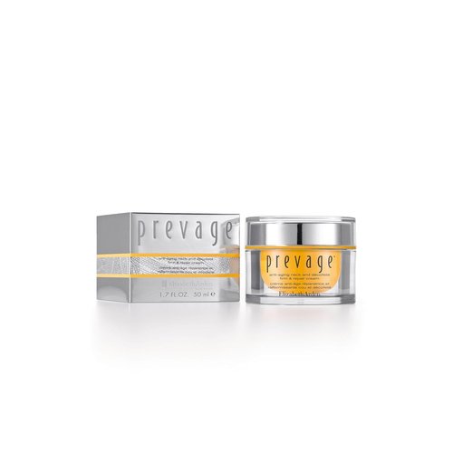 Elizabeth Arden Prevage Anti-Aging Neck & Décolleté Firming Repair Cream - 1.7 oz