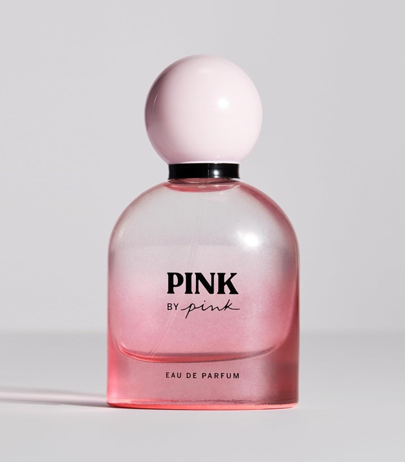 Victoria's Secret Pink - Eau de Parfum for Women | Fresh & Floral Fragrance, 3.4 oz