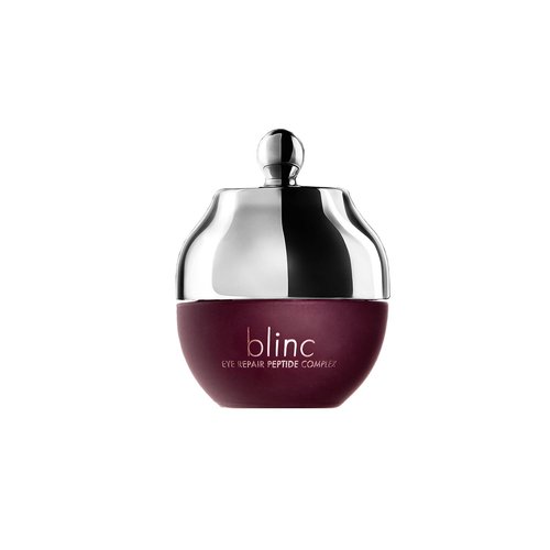 Blinc Eye Repair Peptide Complex - Vegan Anti-Aging Eye Cream | Reduces Fine Lines & Dark Circles | 15 g / 0.53 oz