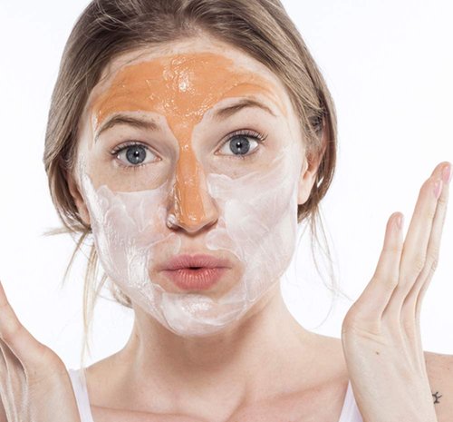 FarmHouse Fresh Quick Recovery Face Mask Sampler - Revitalize Skin | 3 Count Set