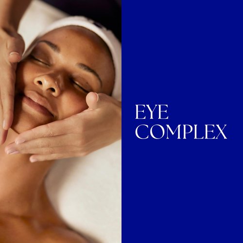 iS CLINICAL Eye Complex - Hydrating Under Eye Cream Reduces Dark Circles & Puffiness