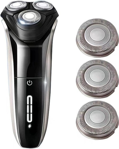 Philips Norelco SH30 Replacement Heads - ComfortCut Electric Shaving Blades for Series 3000 | Compatible with S3311, S1211, S3212, S1015