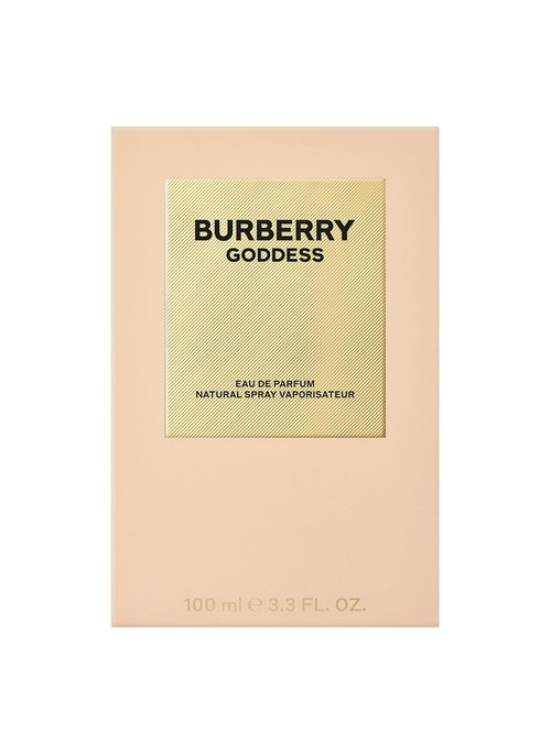 Goddess EDP by Burberry
