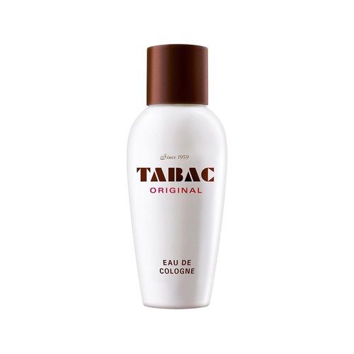 Maurer & Wirtz Tabac Original Eau De Cologne Splash - Classic Men's Fragrance, 10.1 Oz