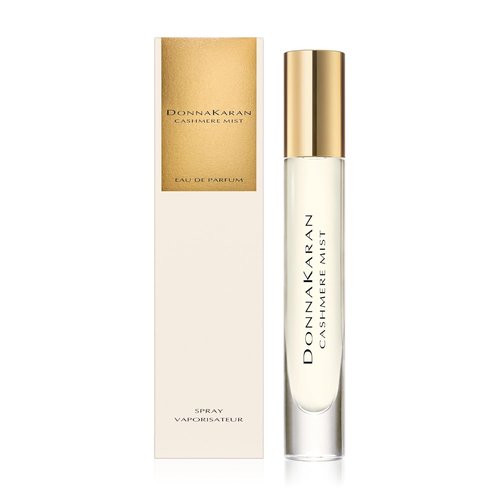Donna Karan Cashmere Mist Eau de Parfum - Luxurious Fragrance for Women | 3.4 Fl Oz