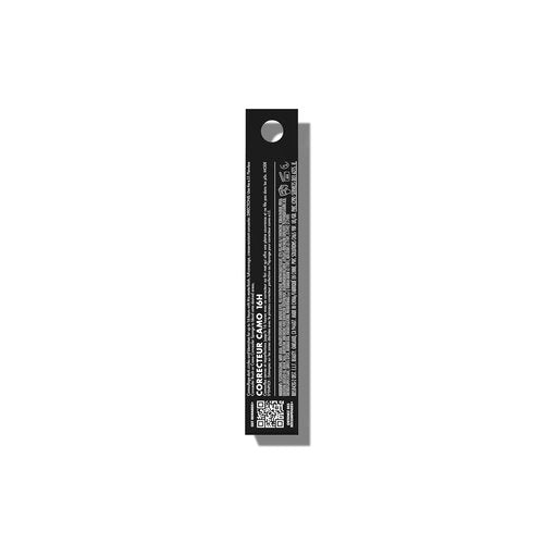 e.l.f. 16HR Camo Concealer - Full Coverage Matte Finish for Under-Eye & Blemish Correction | Hydrating, Fair Warm