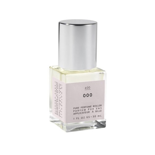 Le Monde Gourmand 000 Perfume Oil - Sophisticated Woody & Fresh Scent - 1 fl oz (30ml)