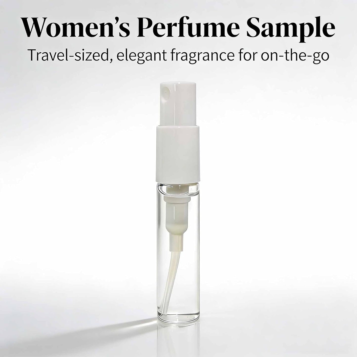 Skiennix Designer Perfume Sampler Set - 12 High-End Fragrance Samples for Women