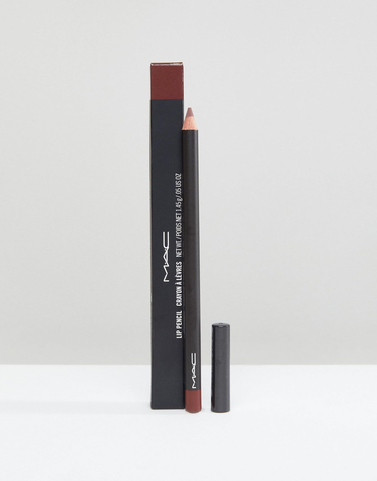 MAC Lip Pencil Mahogany