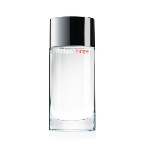 Clinique Happy Eau de Parfum Spray - Refreshing Grapefruit & Floral Notes | Women's Fragrance