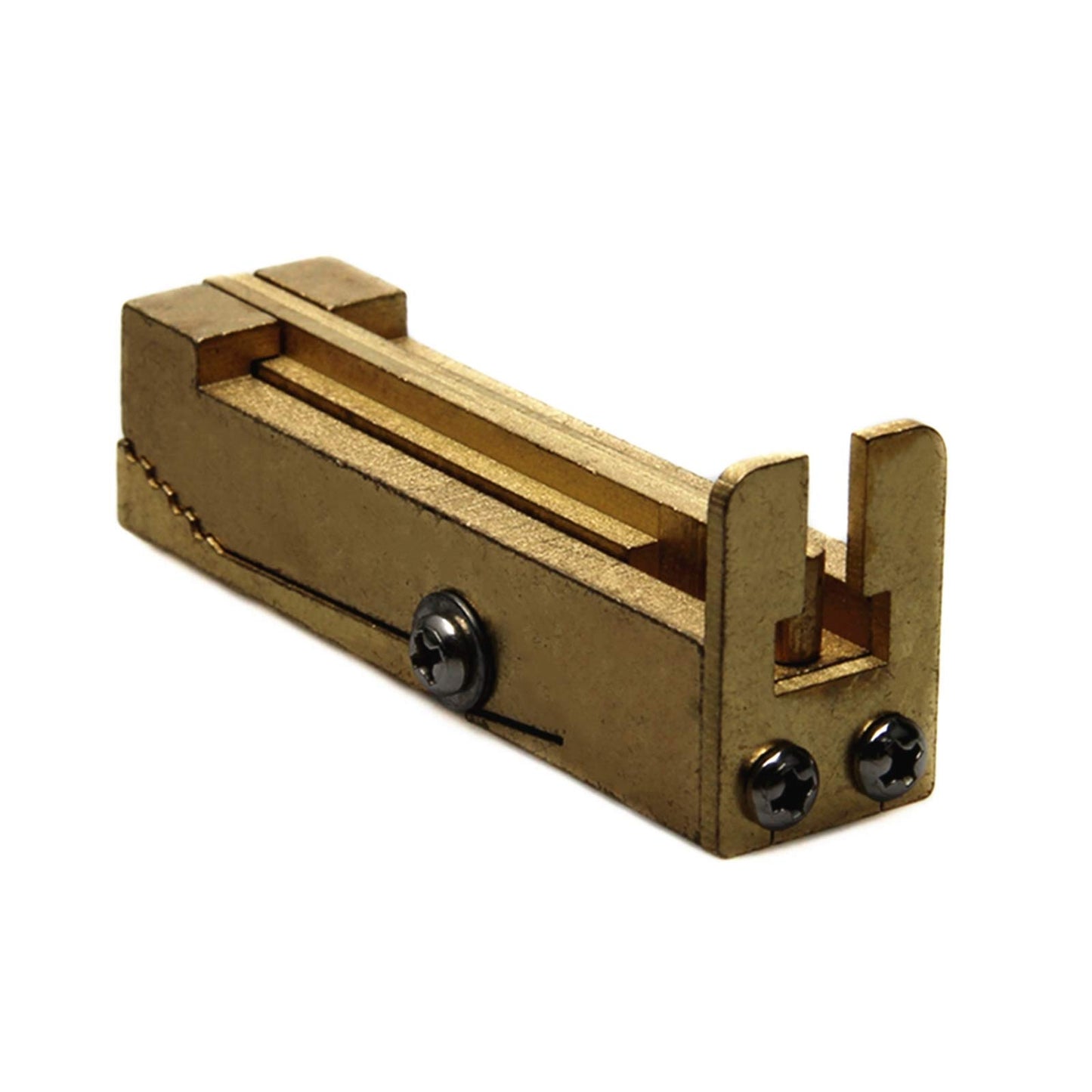 Copper Tattoo Spring Adjustment Tool Jig Armature Alignment Adjuster Tattoo Machine Replacement DIY Beauty Body Care For Professional Tattooist Artists