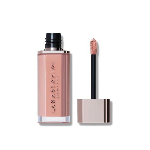 Anastasia Beverly Hills - Velvet Lip Color for Luxurious, Long-Lasting Wear | Rich Pigmentation