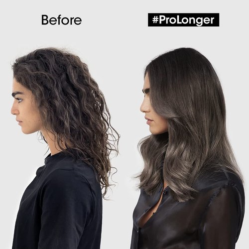 L'Oréal Professionnel Paris Pro Longer Treatment - Fills Split Ends, Thicker Hair & Shine, 6.76 oz